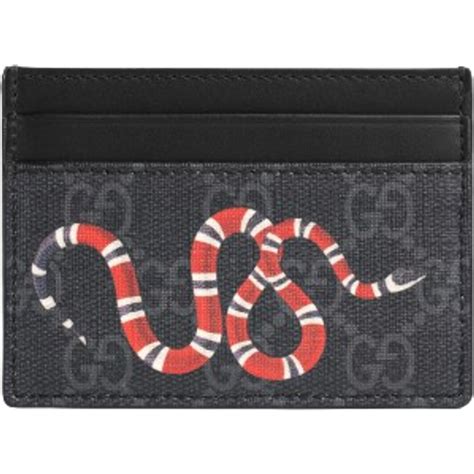 gucci snake airport case|Gucci kingsnake print.